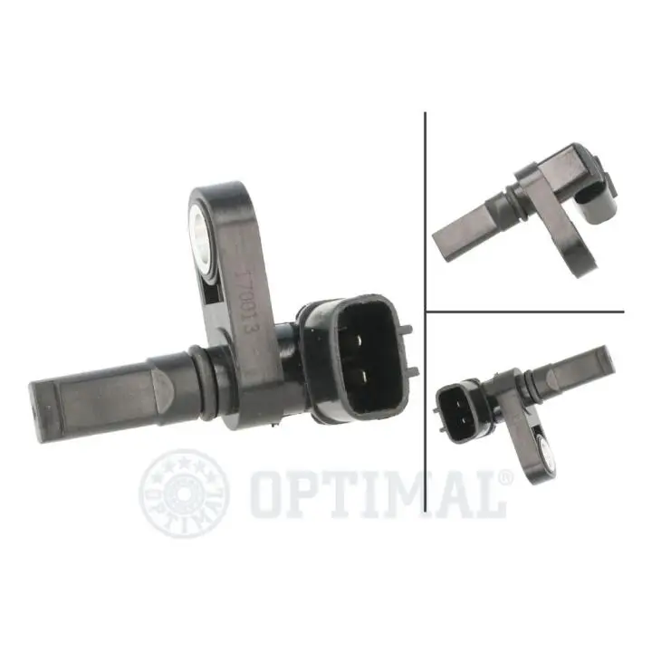 Фото 1 - Датчик числа обертів OPTIMAL 06-S750 Датчик числа обертів OPTIMAL 06-S750 (фото 1)