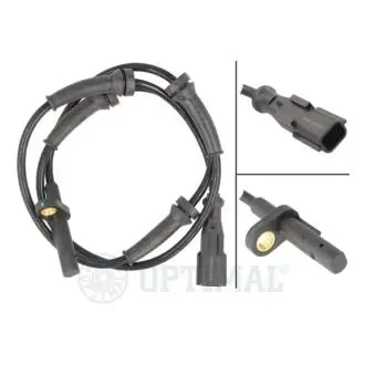 Датчик числа оборотов OPTIMAL 06-S811