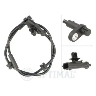 Датчик числа обертів OPTIMAL 06-S832