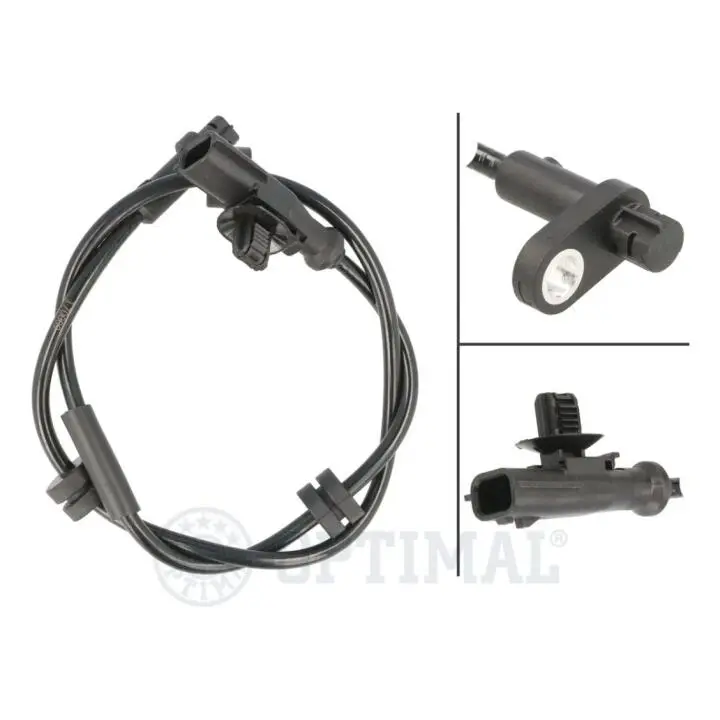 Фото 1 - Датчик числа обертів OPTIMAL 06-S832 Датчик числа обертів OPTIMAL 06-S832 (фото 1)