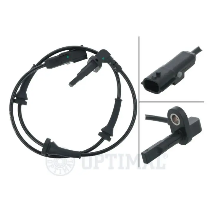 Фото 1 - Датчик числа оборотов OPTIMAL 06-S887 Датчик числа оборотов OPTIMAL 06-S887 (фото 1)