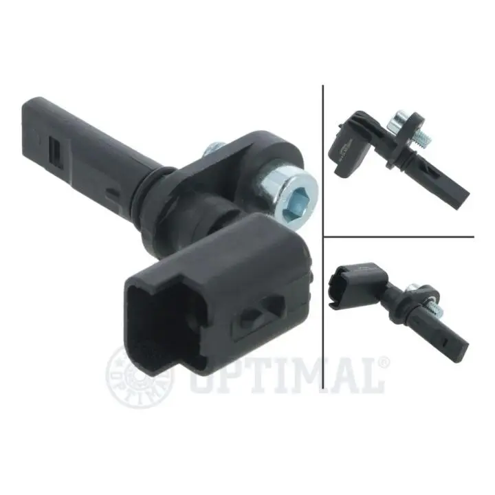 Датчик числа оборотов OPTIMAL 06-S918 (фото 1)