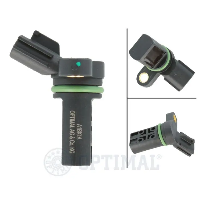 Фото 1 - Датчик положення розподільчого валу OPTIMAL 07S023 Датчик положення розподільчого валу OPTIMAL 07S023 (фото 1)