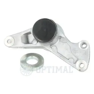 Натяжна планка, полікліновий ремінь OPTIMAL 0-N1043