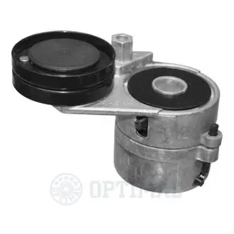 Натяжна планка, полікліновий ремень OPTIMAL 0-N1083