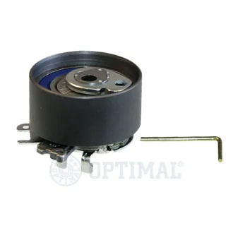 Натяжной ролик, ремень грм OPTIMAL 0-N1112