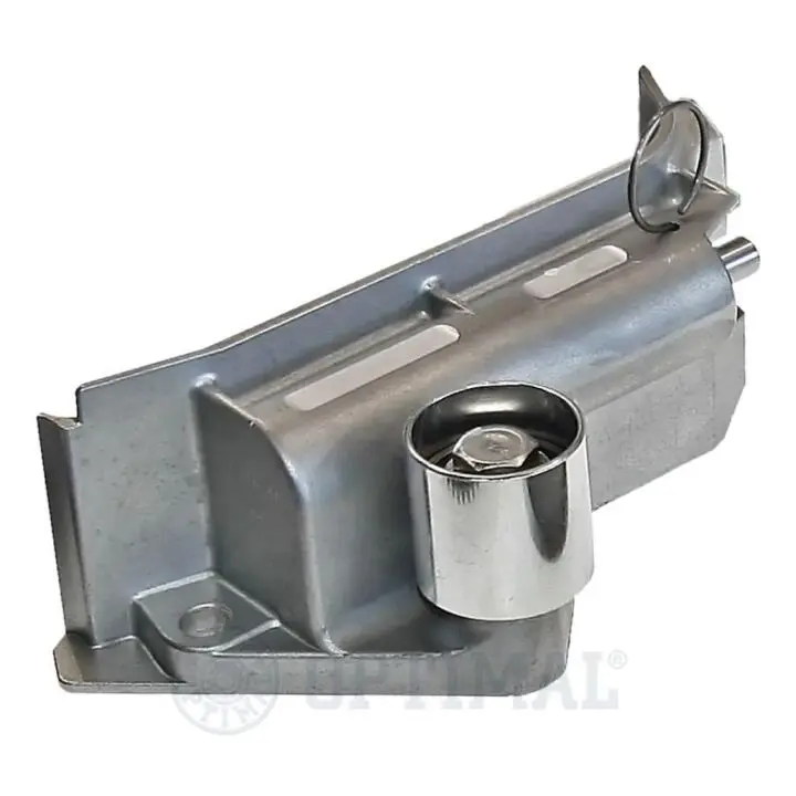 Устройство для натяжения ремня, ремень грм OPTIMAL 0-N1237 (фото 1)