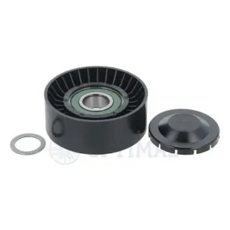 Натяжной ролик, поликлиновый ремень OPTIMAL 0-N1290S