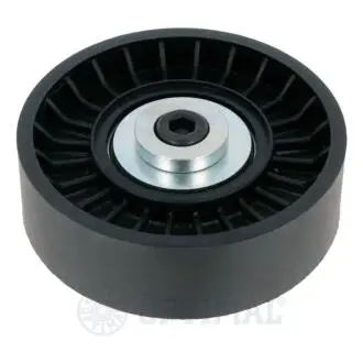 Паразитний/провідний ролик, полікліновий ремень OPTIMAL 0-N1305