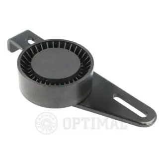 Натяжний ролик, полікліновий ремень OPTIMAL 0-N1314