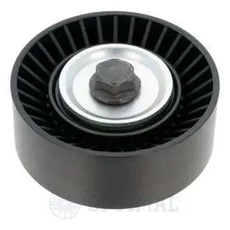 Паразитный / ведущий ролик, поликлиновой ремень OPTIMAL 0-N1385