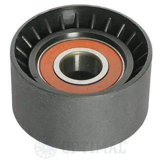 Паразитный / ведущий ролик, поликлиновой ремень OPTIMAL 0-N1409