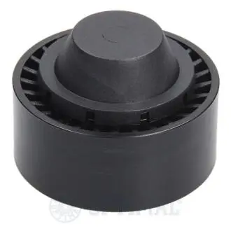 Паразитный / ведущий ролик, поликлиновой ремень OPTIMAL 0-N1419