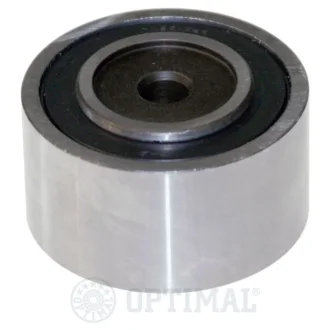 Паразитно-ведущий ролик, поликлиновый ремень OPTIMAL 0N1421