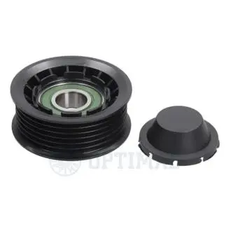 Паразитный / ведущий ролик, поликлиновой ремень OPTIMAL 0-N1431