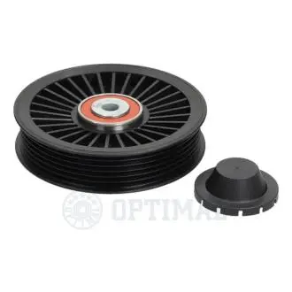 Паразитный / ведущий ролик, поликлиновой ремень OPTIMAL 0-N1437