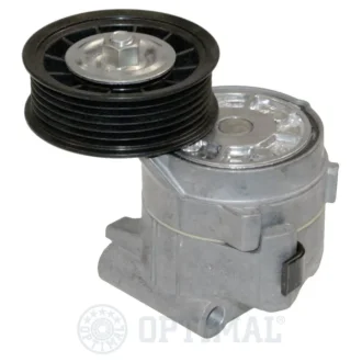 Натяжна планка, полікліновий ремінь OPTIMAL 0N1438