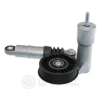 Натяжитель ремня, клиновая зубчая. OPTIMAL 0-N1441