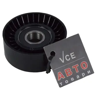 Натяжний ролик, полікліновий ремень OPTIMAL 0-N1445S