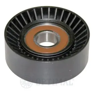 Паразитный / ведущий ролик, поликлиновой ремень OPTIMAL 0-N1450