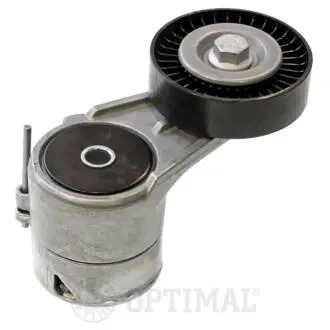 Натяжитель ремня, клиновая зубчая. OPTIMAL 0-N1466