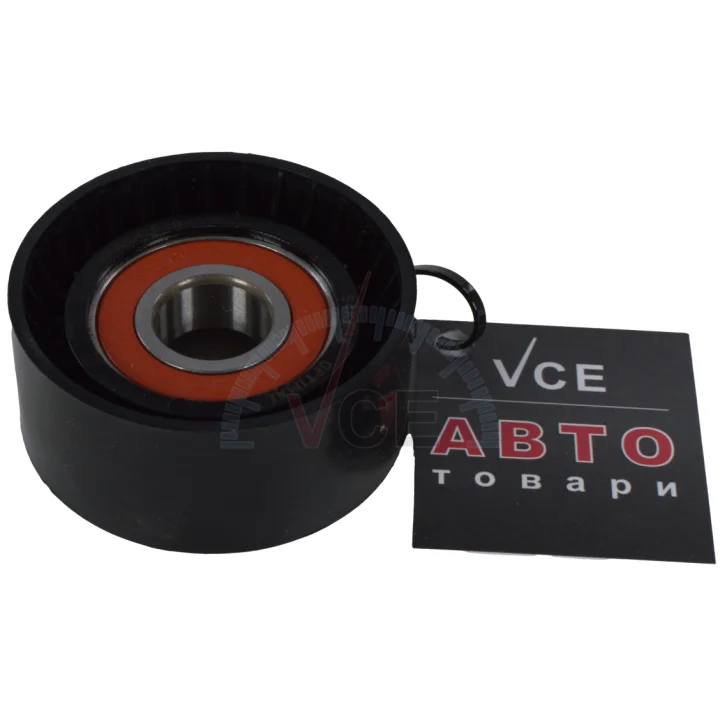 Натяжной ролик, поликлиновой ремень OPTIMAL 0-N1471S (фото 1)