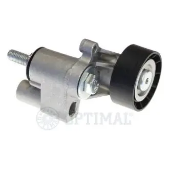 Натяжитель ремня, клиновая зубчая. OPTIMAL 0-N1472