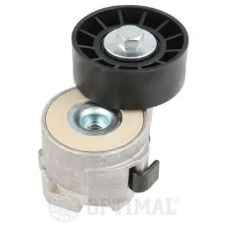 Натяжная планка, поликлиновой ремень OPTIMAL 0-N1483