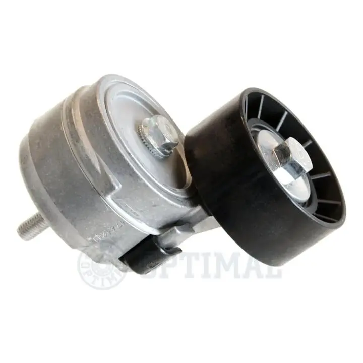 Натяжитель ремня, клиновая зубчая. OPTIMAL 0-N1487 (фото 1)