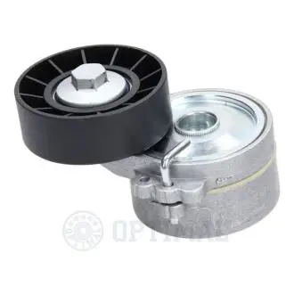 Натяжитель ремня, клиновая зубчая. OPTIMAL 0-N1493