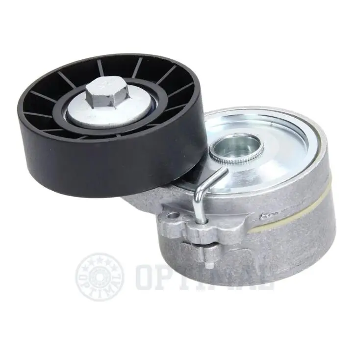 Натяжитель ремня, клиновая зубчая. OPTIMAL 0-N1493 (фото 1)