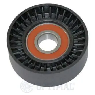 Натяжной ролик, поликлиновой ремень OPTIMAL 0-N1494S