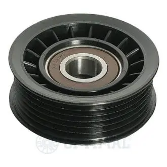 Натяжной ролик, поликлиновой ремень OPTIMAL 0-N1497S