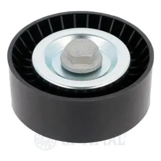 Паразитный / ведущий ролик, поликлиновой ремень OPTIMAL 0-N1505S