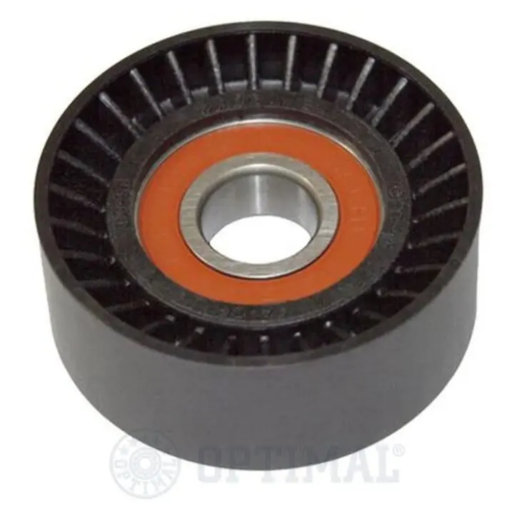 Фото 1 - Натяжной ролик, поликлиновый ремень OPTIMAL 0-N1525S Натяжной ролик, поликлиновый ремень OPTIMAL 0-N1525S (фото 1)