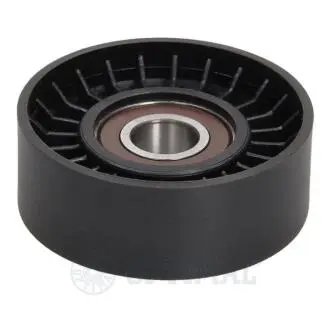 Натяжной ролик, поликлиновой ремень OPTIMAL 0-N1532S