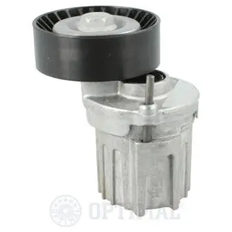 Натяжная планка, поликлиновой ремень OPTIMAL 0-N1534