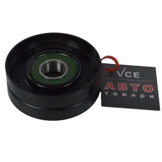 Натяжной ролик, поликлиновой ремень OPTIMAL 0-N1538S