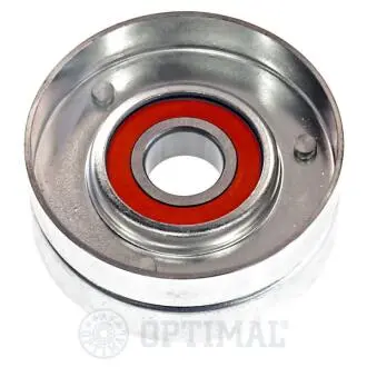 Паразитный / ведущий ролик, поликлиновой ремень OPTIMAL 0-N1546