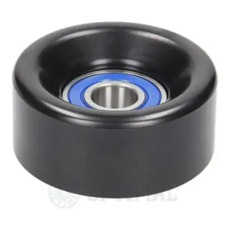 Паразитный/ведущий ролик, поликлиновый ремень. OPTIMAL 0-N1552S