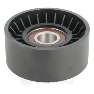 Паразитный / ведущий ролик, поликлиновой ремень OPTIMAL 0-N1553