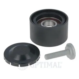 Паразитный / ведущий ролик, поликлиновой ремень OPTIMAL 0-N1560