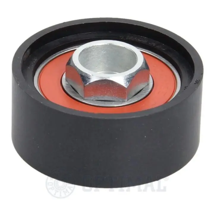 Натяжной ролик, поликлиновой ремень OPTIMAL 0-N1589 (фото 1)