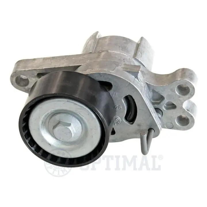 Фото 1 - Натяжитель ремня, клиновой зубчая OPTIMAL 0-N1620 Натяжитель ремня, клиновой зубчая OPTIMAL 0-N1620 (фото 1)