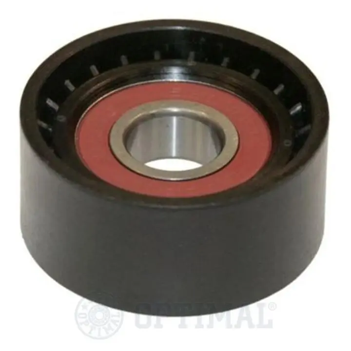 Паразитный / ведущий ролик, поликлиновой ремень OPTIMAL 0-N1636S (фото 1)