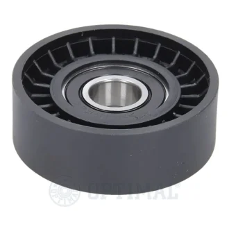 Паразитный/ведущий ролик, поликлиновый ремень. OPTIMAL 0-N1656S