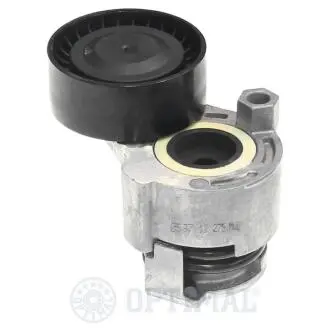 Натяжитель ремня, клиновая зубчая. OPTIMAL 0-N1664