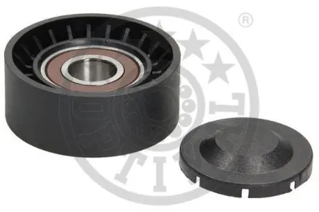Натяжной ролик, поликлиновой ремень OPTIMAL 0-N1664S
