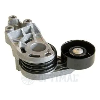 Натяжитель ремня, клиновая зубчая. OPTIMAL 0-N1704