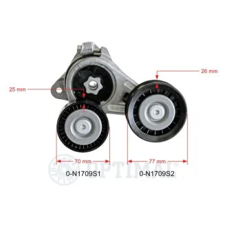 Натяжитель ремня OPTIMAL 0-N1709
